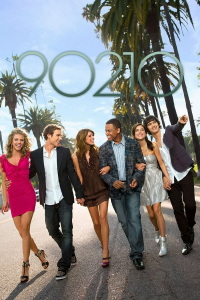 voir 90210 Beverly Hills Nouvelle Génération Saison 3 en streaming 