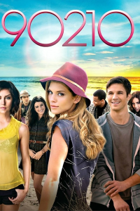 voir 90210 Beverly Hills Nouvelle Génération saison 5 épisode 2