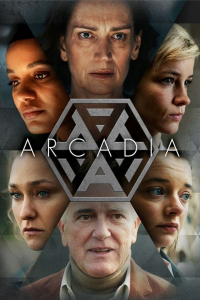 voir Arcadia (2023) Saison 1 en streaming 