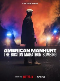 voir Attentat de Boston : Le marathon et la traque saison 1 épisode 2