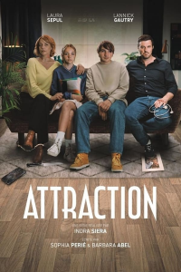 Attraction (2023)