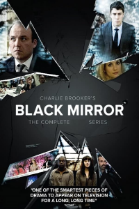 voir serie Black Mirror en streaming