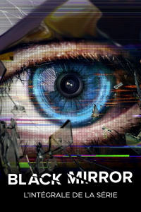 voir Black Mirror saison 6 épisode 4