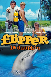 voir Flipper le dauphin saison 3 épisode 8