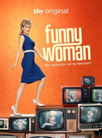 voir Funny Woman saison 1 épisode 1