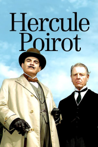 voir serie Hercule Poirot en streaming