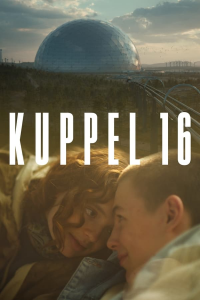 voir serie Kuppel 16 en streaming