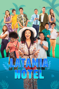 voir Latamia Hôtel saison 1 épisode 10