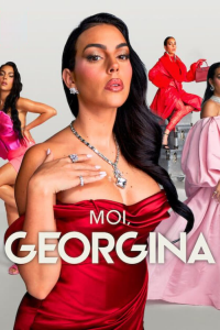 voir serie Moi, Georgina (2022) en streaming