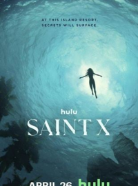 voir Saint X Saison 1 en streaming 