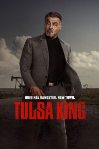 voir Tulsa King Saison 2 en streaming 
