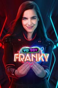 voir Yo Soy Franky Saison 2 en streaming 