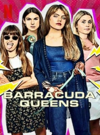 voir Barracuda Queens saison 1 épisode 1