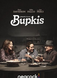 voir Bupkis saison 1 épisode 1