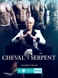 voir Cheval-Serpent Saison 2 en streaming 