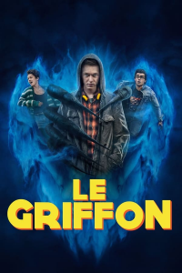 voir Le Griffon Saison 1 en streaming 