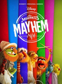 voir Les Muppets Rock Saison 1 en streaming 