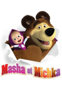 voir Masha et Michka Saison 1 en streaming 