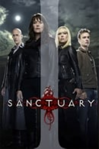 voir Sanctuary 2008 saison 1 épisode 1