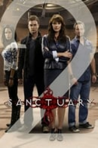 voir Sanctuary 2008 saison 2 épisode 1