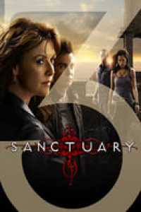 voir Sanctuary 2008 saison 3 épisode 12