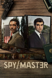 voir Spy/Master saison 1 épisode 1