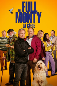 voir The Full Monty saison 1 épisode 4