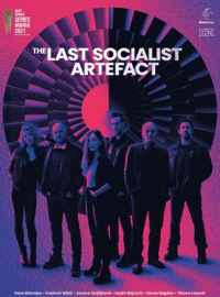 voir The Last Socialist Artefact Saison 1 en streaming 