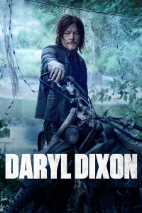 voir serie The Walking Dead: Daryl Dixon en streaming
