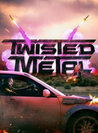 voir Twisted Metal Saison 2 en streaming 