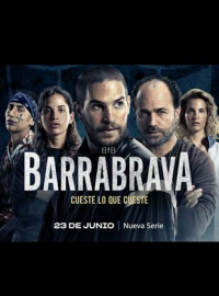 voir serie Barrabrava en streaming