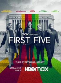 voir First Five Saison 1 en streaming 