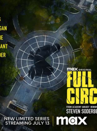 voir Full Circle Saison 1 en streaming 