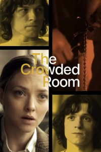 voir The Crowded Room Saison 1 en streaming 