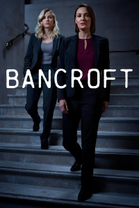voir serie Commissaire Bancroft en streaming