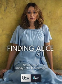 voir serie Finding Alice en streaming