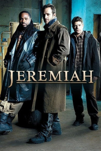 voir serie Jeremiah en streaming