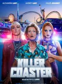 voir Killer Coaster Saison 1 en streaming 