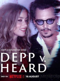 voir serie Johnny Depp vs Amber Heard en streaming