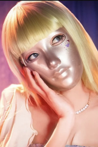 voir serie Mask Girl en streaming