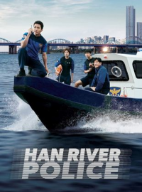 voir Han River Police Saison 1 en streaming 