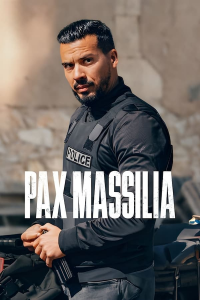 voir serie Pax Massilia en streaming