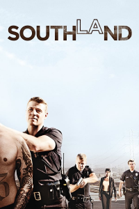 voir serie Southland en streaming