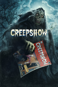 voir Creepshow Saison 4 en streaming 
