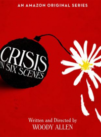 voir serie Crisis en seis escenas en streaming
