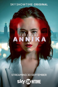 voir Koodinimi: Annika Saison 1 en streaming 
