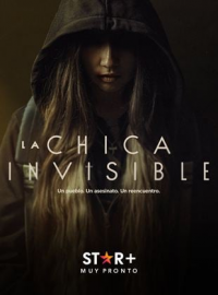 voir serie La chica invisible en streaming