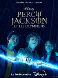 voir serie Percy Jackson et les olympiens en streaming