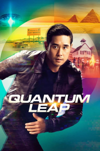 voir Quantum Leap (2022) Saison 2 en streaming 