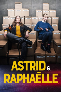 voir Astrid et Raphaëlle saison 4 épisode 4